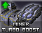 Miner Turbo Boost