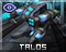 Talos Sentry Bot