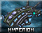 Hyperion Assault Craft