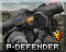 Phoenix Defender