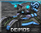 Deimos Wavecaster