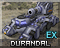 Durandal Long-Range Artillery