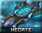 Hecate Warpjet