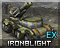 Ironblight Howitzer