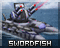 Swordfish Corvette