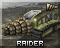 Raider Subterranean Transport