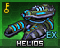 Experimental Tech: Helios