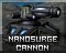 Phantom Nanosurge Cannon