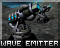 Phantom Wave Emitter