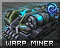 Warp Miner