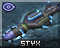 Styx Attack Submarine