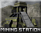 Remote Mining Station