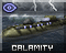 Calamity Attack Submarine