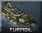 Turmoil Missile Frigate