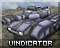 Vindicator Battle Tank