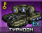 Experimental Tech: Typhoon