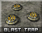 Dominion Blast Trap