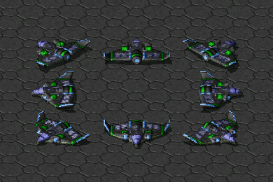 Asteria Plasma Bomber