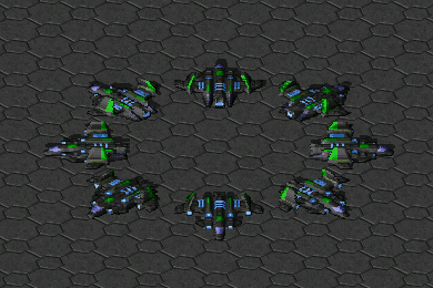 Nemesis Plasma Bomber