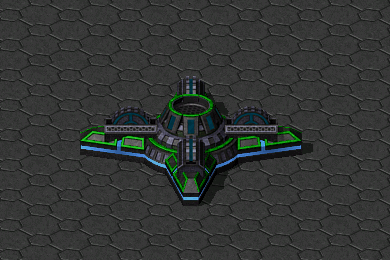 Phantom Singularity Catalyst